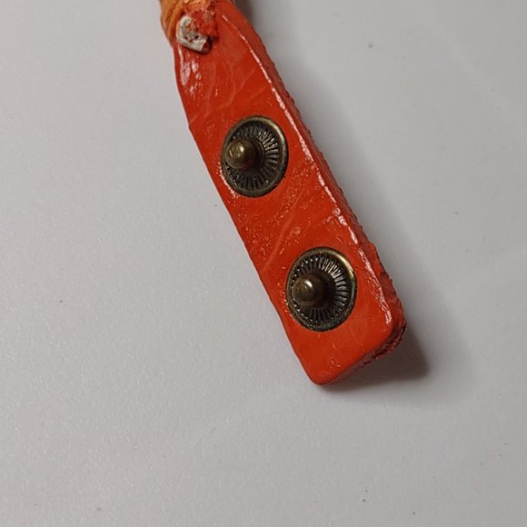 Cute Multi Strand Watch Bracelet With Butterfly Charm - Picture 7 of 12